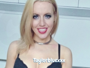 Taylorbluexxx