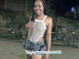 taylorbrownsmith Coquine Avenue
