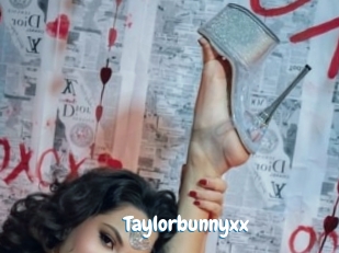 Taylorbunnyxx