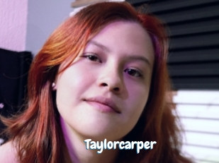 Taylorcarper