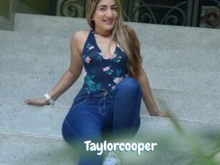 taylorcooper Coquine Avenue
