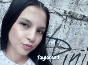 Tayloreed