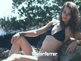 Taylorferrer