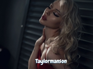 Taylormanson
