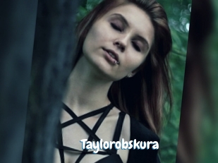 Taylorobskura