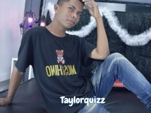 Taylorquizz