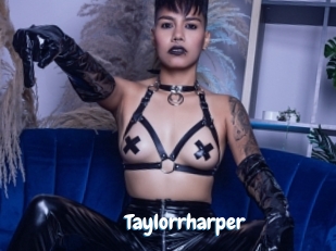 Taylorrharper