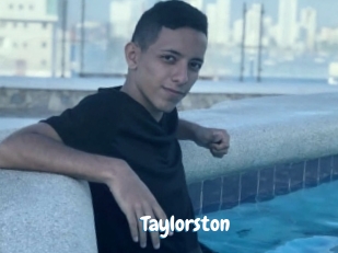 Taylorston