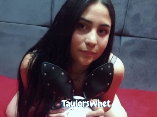 taylorswhet Coquine Avenue