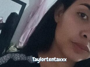 Taylortentaxxx