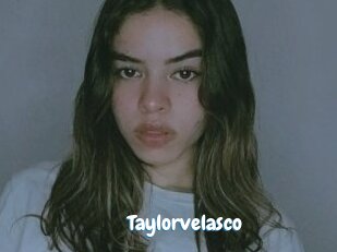 Taylorvelasco