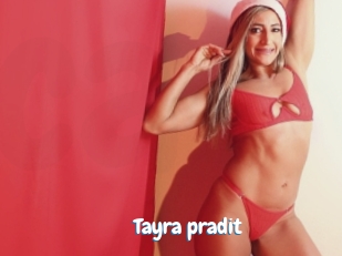 Tayra_pradit