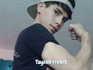 tayson_rivers Coquine Avenue