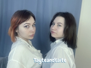 Tayteandtaite