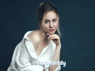 Taytebiddy