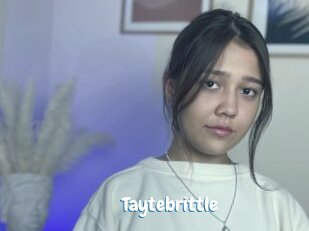Taytebrittle