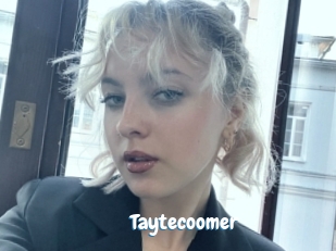 Taytecoomer
