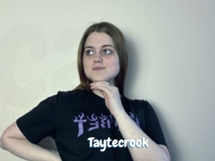 Taytecrook