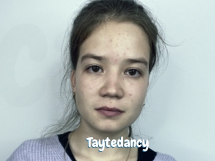 Taytedancy