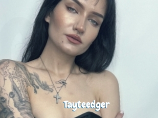 Tayteedger