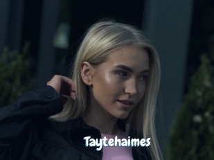 Taytehaimes