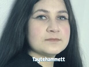 Taytehammett