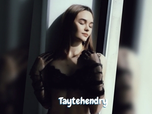 Taytehendry