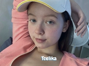 Tcelika