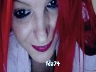 Tea74