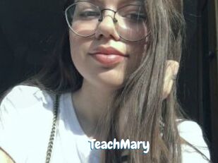 TeachMary