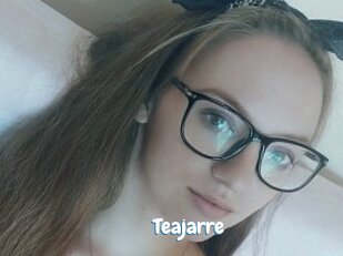 Teajarre