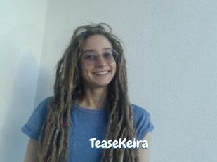 TeaseKeira