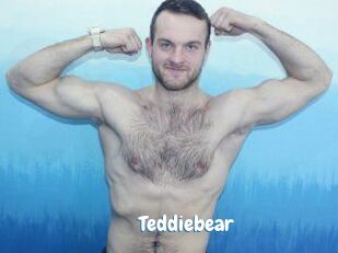 Teddiebear