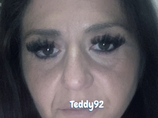 Teddy92