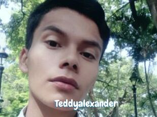 Teddyalexander