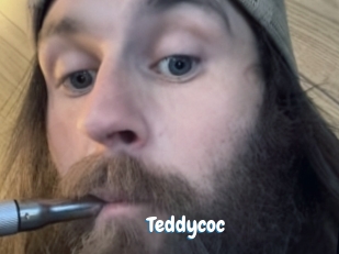 teddycoc Coquine Avenue