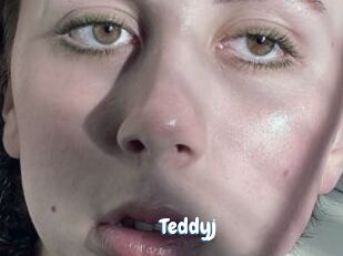 Teddyj