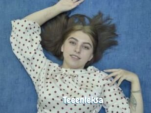 Teeenleksa