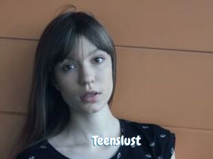 Teenslust