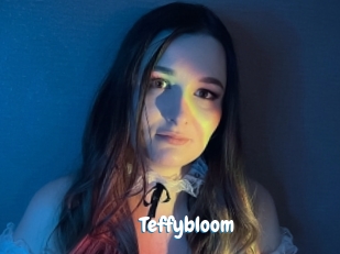 Teffybloom