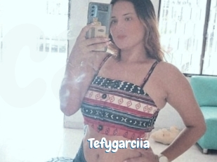 Tefygarciia