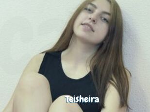 Teisheira