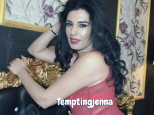 Temptingjenna