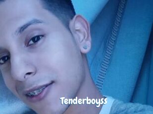 Tenderboyss