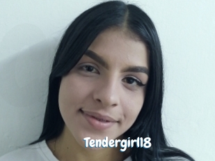 Tendergirl18
