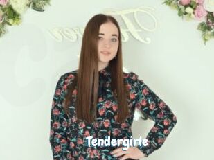 Tendergirle