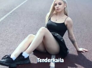 Tenderkaila
