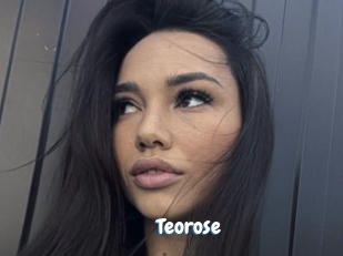 Teorose