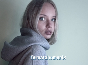 Tereasahumenik