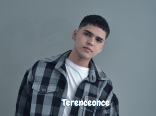 terenceonce Coquine Avenue